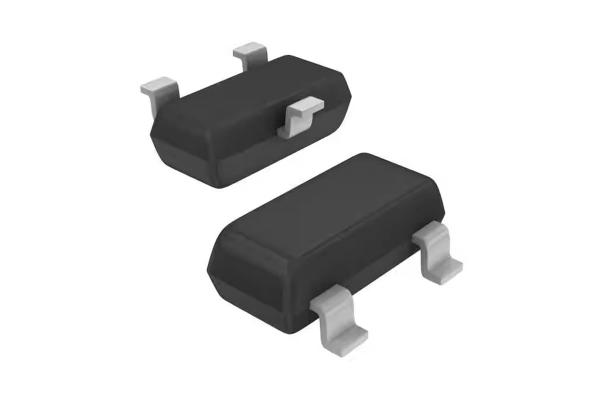 SOT23 integrated circuit ic chip SMMBT3904 SMMBT3904LT1G