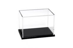 China Customize Clear Stackable Acrylic Display Box for Retail supplier