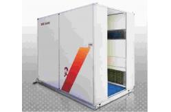China Jetex Professional Healthcare Rapid Sterilization Channel Remove Bacteria supplier