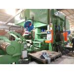 High Precision Hydraulic AGC Cold Rolling Machine Reversible Tandem