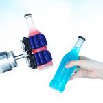 1300g Soft Meat Gripper for sale