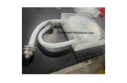 China PP Frame PTFE Coil Immersion Heat Exchanger for Semiconductor Industry supplier