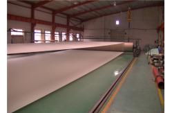 China Paper Machine Clothing SSB Triple Layer Forming Fabrics Polyester supplier