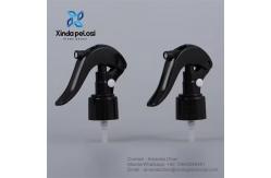 China Customized Plastic Mini Trigger Sprayer Fresh Air Atomizer For Air Freshener supplier