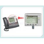 Cisco CP-7942G Cisco UC Phone 7942 Conference Call Capability And Color Monochrome for sale