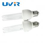 220V Ultraviolet Uvc Sterilization Lamp E27 High Ozone for Household for sale