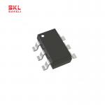 ADA4805-1ARJZ-R7  Amplifier IC Chips General Purpose Amplifier 105 MHz Low Power Circuit Rail-to-Rail  Package SOT-23-6 for sale