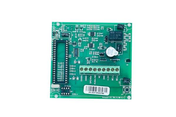 OEM SMT 4 Layer PCB 4mil 8 Layer PCB Manufacturer no MOQ