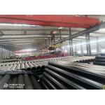 API 5L ERW Pipe Gr.B Seamless Steel Pipe For Engineering Construction