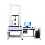 100KN Computerized Universal Material Testing Machine For Tensile Compression Bending for sale