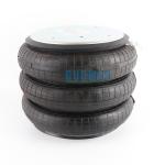 Firestone W01-358-7808 Industrial Air Springs Cross 3B15-375 Goodyear Air Inlet 1/4 NPT for sale