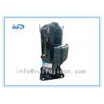 10HP ZR125KC-TFD-522 Copeland Scroll Compressor  Suitable for air conditioning  Used for medium - high temperature for sale