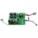 Quick Turn PCBA SMT Electronic Smoke Generator Printed Circuit Board Assembly for sale