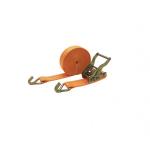 ISO9001 J Hook Ratchet Straps
