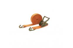 China ISO9001 J Hook Ratchet Straps supplier