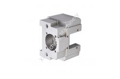 China Aluminum 4 Axis 5 Axis CNC Machining Parts Non Standard Processing Computer Gong supplier