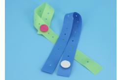 China Perforated Optic Mounts Junctional Tourniquet For Infusion / Stanch Bleeding supplier