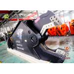 4300 Mm Hydraulic Demolition Scissors Shear Multifunctional Tools Teyun Tycs450rt for sale
