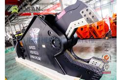 China 4300 Mm Hydraulic Demolition Scissors Shear Multifunctional Tools Teyun Tycs450rt supplier