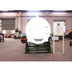 WDL-1118 Vacuum High-Temperature Brazing Furnace Graphite Heating – WUXI WONDERY for sale