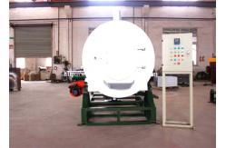 China WDL-1118 Vacuum High-Temperature Brazing Furnace Graphite Heating – WUXI WONDERY supplier
