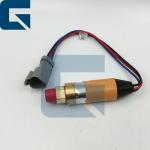 3E-6455 3E6455 Excavator E320B E325B Oil Pressure Switch for sale