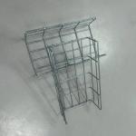 Wire Management System Network Steel Cable Tray Ventilation For Improved Air Circulation Lan Cable Tray for sale