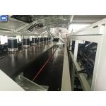 Eight Zones Lead Free Reflow Oven For SMT Assembly Line