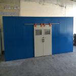 High Speed Bow Stranding Machine  For 10mm²-25mm² Copper Wire for sale
