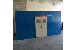 China High Speed Bow Stranding Machine  For 10mm²-25mm² Copper Wire supplier
