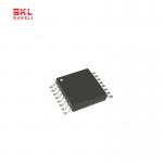 AD7705BRUZ-REEL7 Electronic Components IC Chips – Precision ADC With 16-Bit Resolution for sale