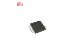 China AD7705BRUZ-REEL7 Electronic Components IC Chips – Precision ADC With 16-Bit Resolution supplier