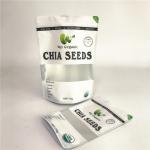 SGS VMPET Plastic Pouches Packaging Gravure CMYK Earring Bracelet Jewelry PA 1.5C for sale