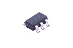 China TPS22810DBVR IC Electronic Components Thermal Protection On-Resistance Load Switch supplier