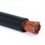 KVVP Corrosion Resistant Silicone Rubber Cable For Automobiles And Ships for sale