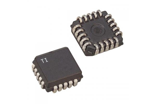 TIBPAL16R8-25CFN