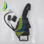 525-1489 Joystick Control Handle For 232D3 226D3 Wheel Loader 5251489 for sale