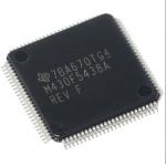 MSP430F5438AIPZR MSP430 CPUX Series Microcontroller IC 5438A By Texas Instruments for sale