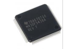 China MSP430F5438AIPZR MSP430 CPUX Series Microcontroller IC 5438A By Texas Instruments supplier