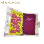 Factory Price OEM Customized Hardcover Paper Book Customized Paper Printing Service