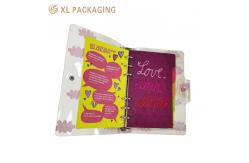 China Factory Price OEM Customized Hardcover Paper Book Customized Paper Printing Service supplier