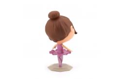 China Customized Size 3D Anime Vinyl Toys Non Phthalate PVC Action Figures supplier