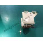 GE Dash3000 Dash4000 Dash5000 Patient Monitor 801536-002 421263 Circuit Board Assembly Printer Writer Bracket With Flex for sale