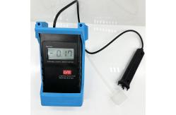 China HUA-200 Portable Separate Probe X-ray Film Transmission Densitometer supplier