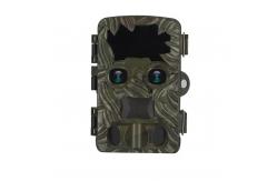 China New Arrival 4K Hunting Camera 20MP 2.4 Inch TFT LCD IP66 Waterproof supplier