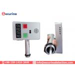 2 Years Warranty Touchless Human Body Temperature Fever Scanner For Fever Scanning