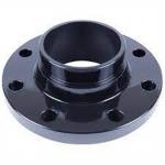 Cold And Hot Dip Galvanized Copper Nickel Flange MOQ 200kg Pressure Rating 300 Weld Neck Flange for sale