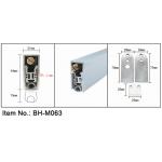 Concealed Mounting Automatic Door Bottom Seals For Commercial Purposes