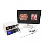 TUYOU Manufacturer 1080P Imaging Equipment With Rigid And Flexible Endoscopy Camera System For ENT for sale