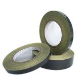 1240mm Fabric Insulation Tape Die Cutting Electrical Insulation Cotton Tape for sale